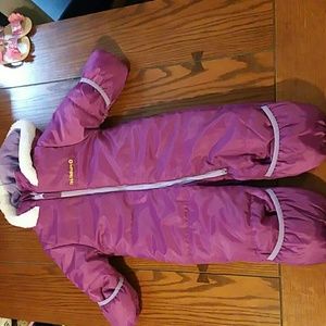 Snowsuit